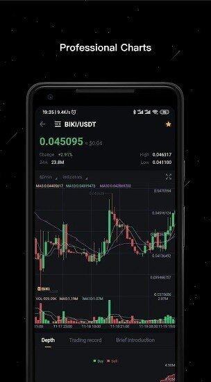 Hoo虎符钱包app下载-Hoo虎符钱包app安卓版下载v1.0.0-第1张图片-币安app官方下载最新版