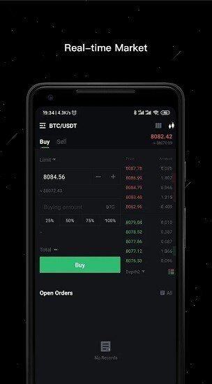 虎符钱包app下载-虎符钱包app安卓版下载v1.0.0-第1张图片-币安app官方下载最新版