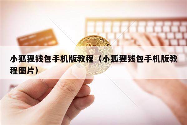 小狐狸钱包手机版教程（小狐狸钱包手机版教程图片）-第1张图片-币安app下载