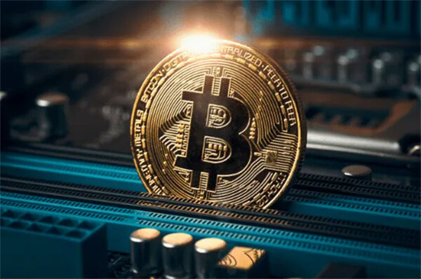 求推荐一个比特币交易平台app 十大比特币交易平台app排行榜-第1张图片-币安app下载