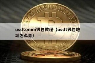 usdtomni钱包教程（usdt钱包地址怎么弄）