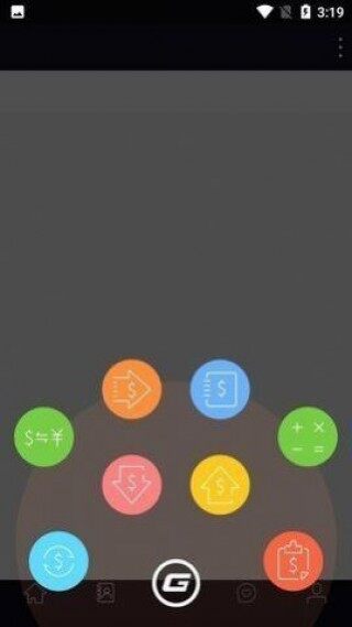 gopay钱包国内版app下载-gopay钱包国内版app安卓版下载v1.0_ok交易所