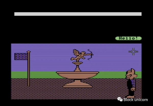 A16z：虚拟社会、区块链和元宇宙-第1张图片-币安app下载