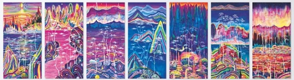 顶级Web3艺术策展平台分析报告-第9张图片-币安app下载