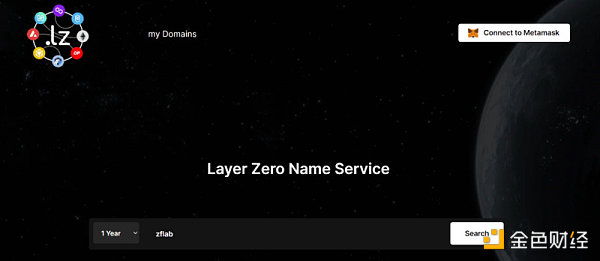 发币在即？一文盘点LayerZero的21个生态项目-第21张图片-币安app下载
