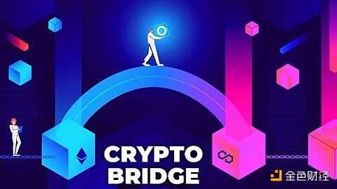 9 种跨链桥的工作原理及其安全性-第1张图片-币安app下载