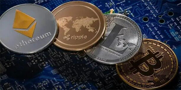 炒币平台app哪个最好? 目前最好的炒币软件2022-第1张图片-币安app下载