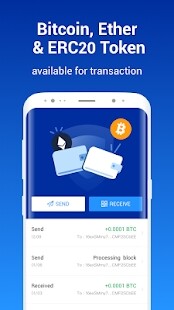 猎豹safewallet钱包app下载-猎豹safewallet钱包app安卓版下载v1.2.2-第1张图片-币安app官方下载最新版