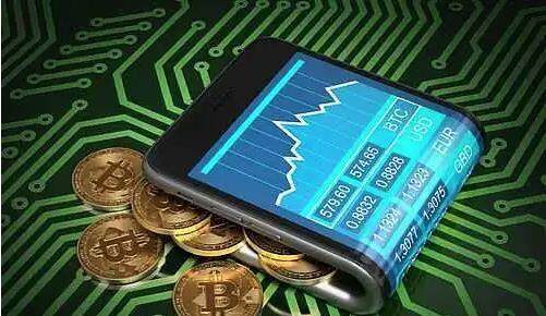 比特币交易平台app：比特币交易有哪些平台-第1张图片-币安app下载