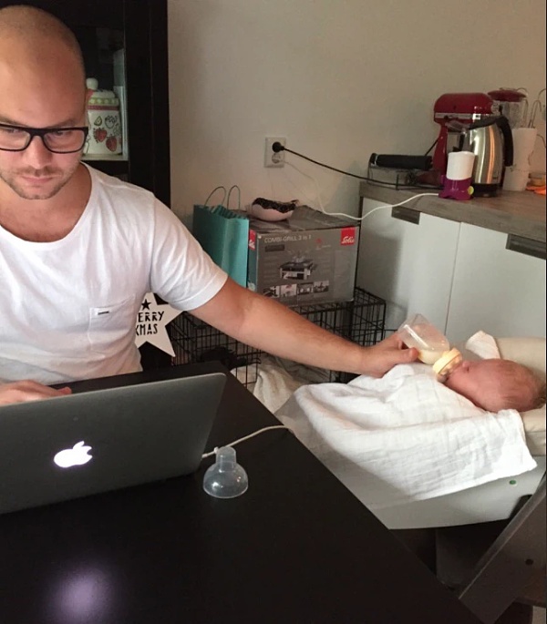 以太坊分崩离析的8位创始人 后来都怎么样了？-第9张图片-币安app下载