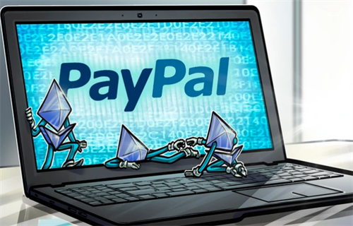 小狐狸钱包允许用户通过PayPal购买和转移以太坊-第1张图片-币安app下载