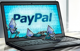 小狐狸钱包允许用户通过PayPal购买和转移以太坊