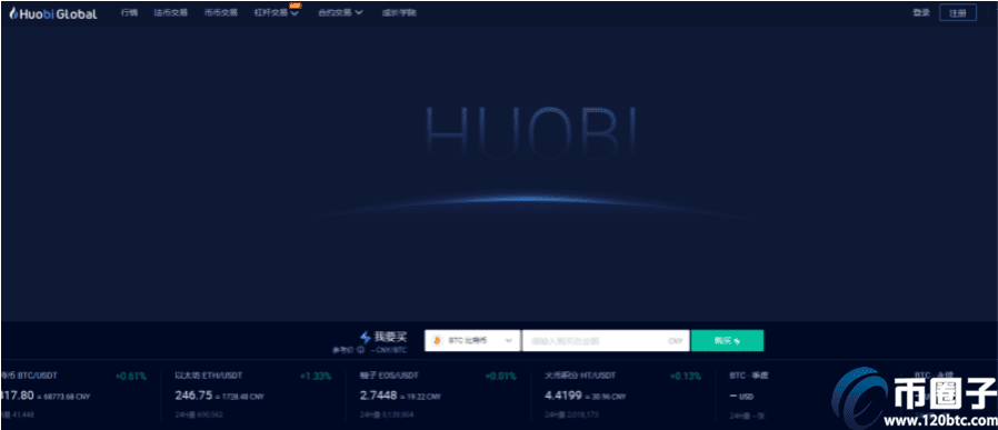 玩比特币用什么app最好？比特币交易平台app排行-第3张图片-币安app下载
