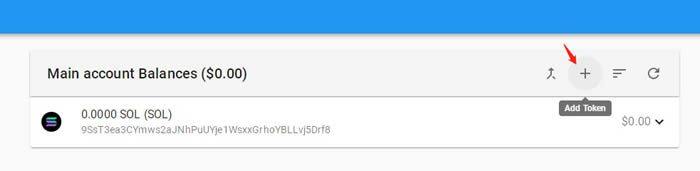 Solana钱包(sollet.io)使用教程-第20张图片-币安app下载