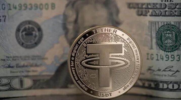 usdt-trc20官网钱包下载_USDT 下载-第4张图片-币安app官方下载最新版