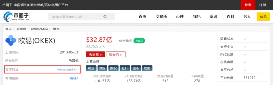 OKEX交易平台最近怎么打不开？欧意打不开详解-第1张图片-币安app下载