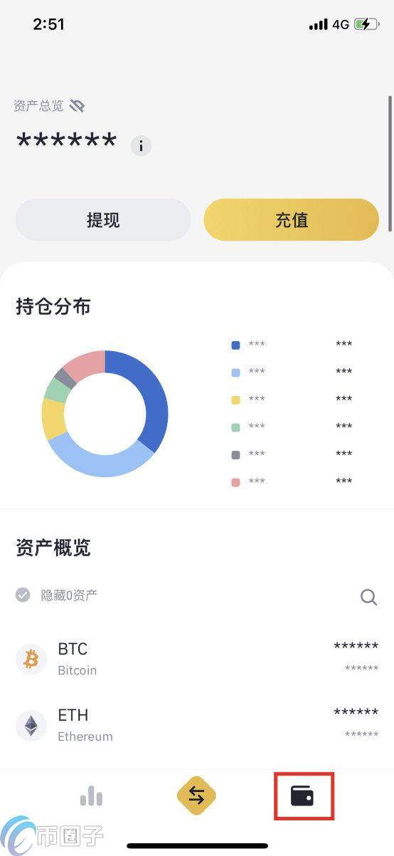 在手机上比特币如何交易购买出售？-第10张图片-币安app下载