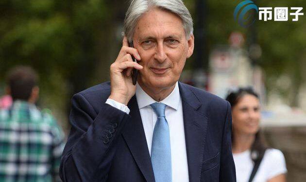 前英国财政大臣加入Copper 脸书钱包Novi负责人转战a16z-第1张图片-币安app下载