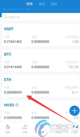 一文读懂火币网提币到钱包教程！-第1张图片-币安app下载