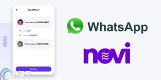 WhatsApp开放测试Novi数字钱包 提供零手续费稳定币汇款_ok交易所