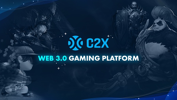 Web3 是游戏的未来？手游大厂 Com2uS 是这样说的-第7张图片-币安app下载