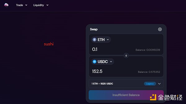 Arbitrum Nova体验感受-第3张图片-币安app下载