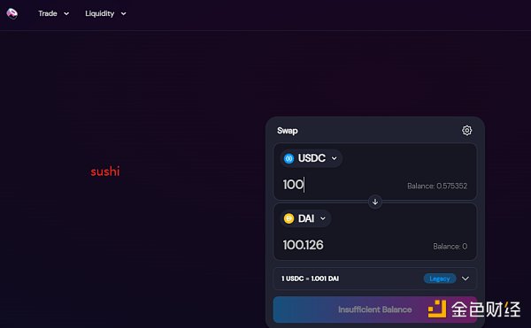 Arbitrum Nova体验感受-第5张图片-币安app下载