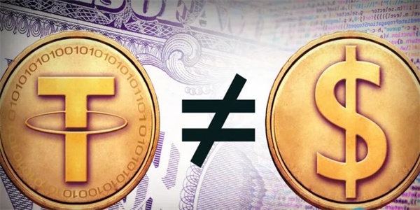 usdt是什么货币（usdt货币合法吗）