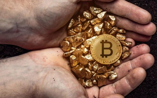 btc定价是什么意思 - btc定价权