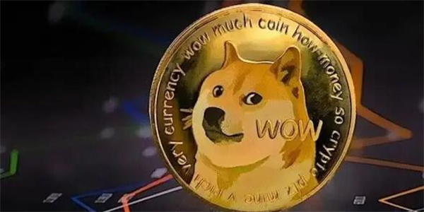 为什么狗狗币涨不起来 - 狗狗币涨不起来