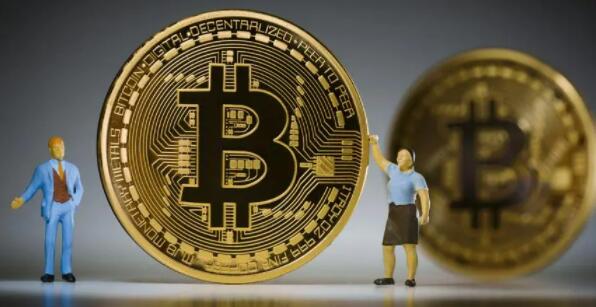 比特币交易进入金融化时代 - 比特币交易进入金融化时代吗