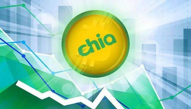 CHIA币在哪些交易所可以交易?CHIA币交易所盘点-第1张图片-币安app下载