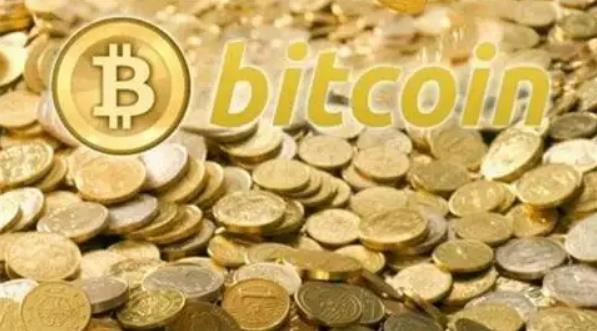 比特币历史价格及发展