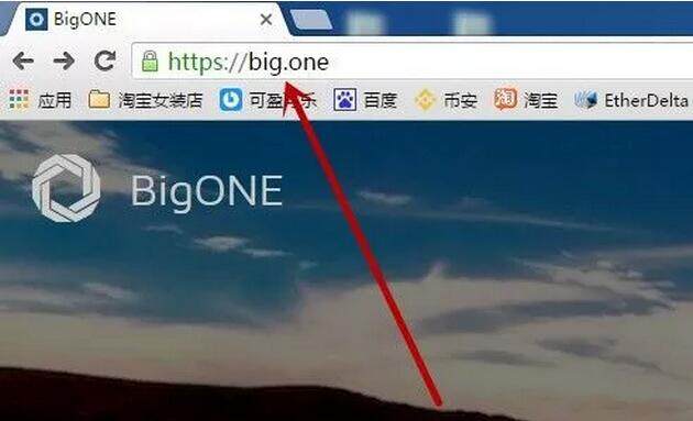 bigone云币国际交易平台怎么样？bigone注册流程详细介绍-第1张图片-币安app官方下载最新版