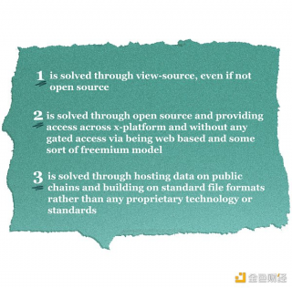 观点：开放式元宇宙将释放每个人的创造力