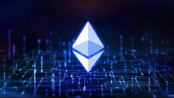 以太坊今日价格 以太坊最新涨幅走势-第1张图片-币安app下载