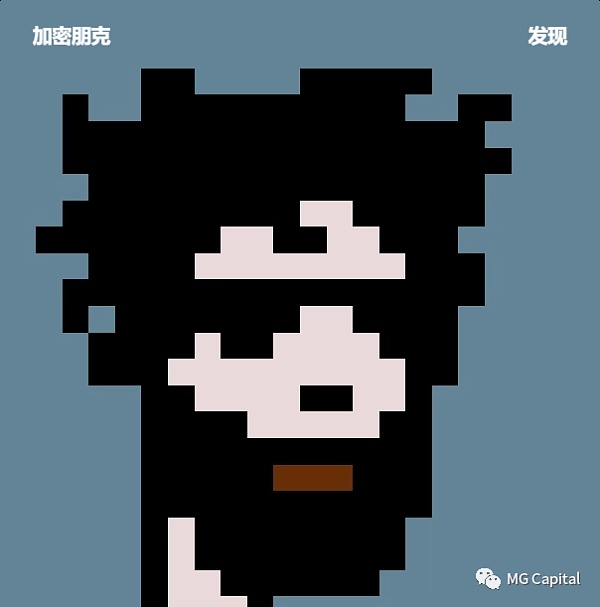 Web3迪士尼 Yuga labs的核心投资逻辑浅析-第5张图片-币安app下载 Web3迪士尼 Yuga labs的核心投资逻辑浅析-第5张图片-币安app下载