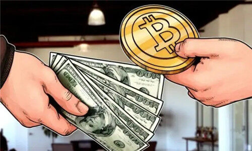 比特币交易平台都有哪些 比特币交易平台盘点-第4张图片-币安app下载 比特币交易平台都有哪些 比特币交易平台盘点-第4张图片-币安app下载