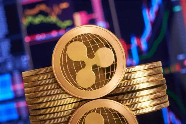 xrp瑞波币最新消息：4500万个XRP转入Bitstamp平台-第2张图片-币安app官方下载最新版