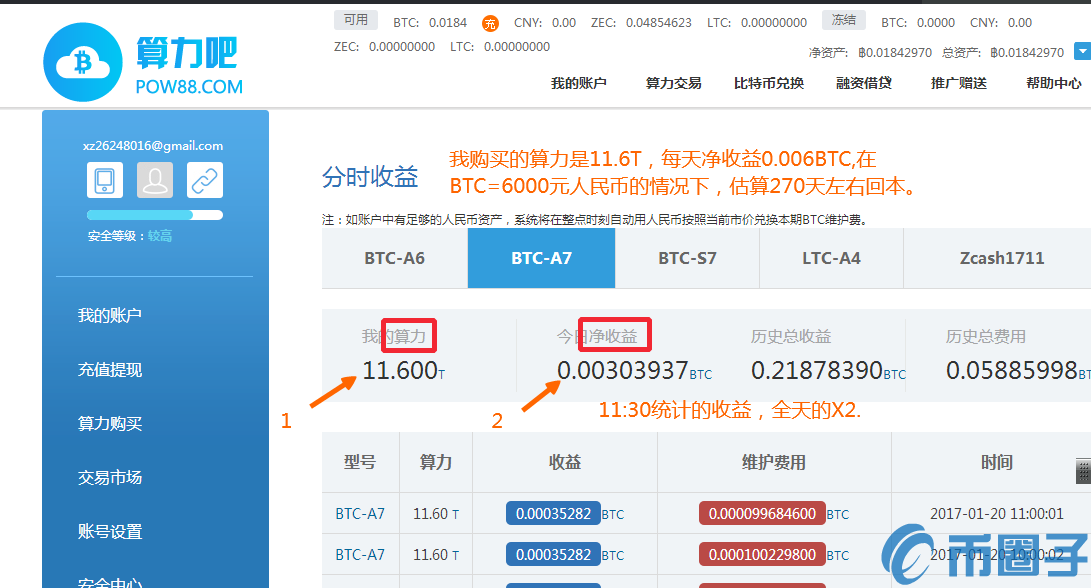 算力吧