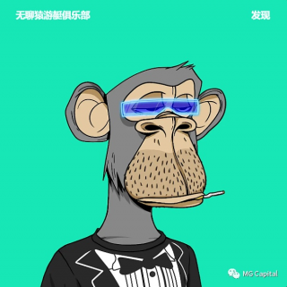 Wb3迪士尼 Yuga labs的核心投资逻辑浅析