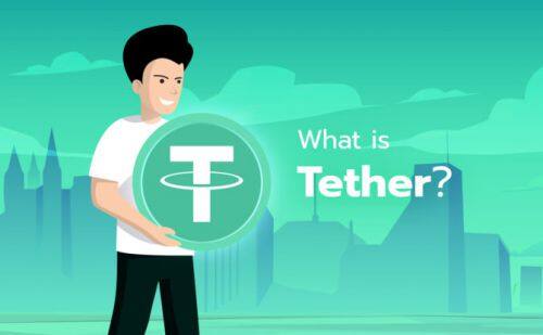 【USDT钱包官方版下载】USDT钱包2月最新安装包地址-第3张图片-币安app下载