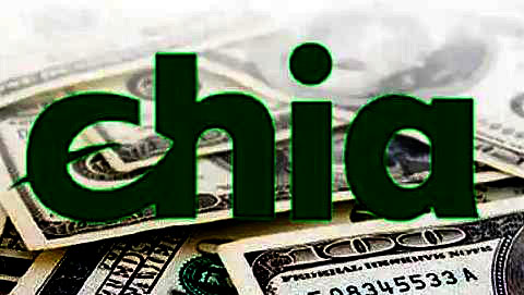 奇亚币交易所app 奇亚币安卓手机下载地址-第1张图片-币安app下载