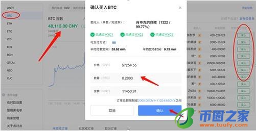 官方手机哪里下载pig币交易中心 pig币该如何注册？一文了解pig币交易所注册流程细节-第7张图片-币安app下载
