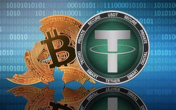 USDT 钱包_泰达币交易平台下载-比特号-第2张图片-币安app下载