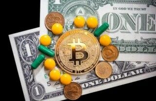 国内币圈五大交易所_最新比特币应用名单