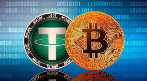 bit泰达币交易所(泰达币 交易所)-第1张图片-币安app官方下载最新版