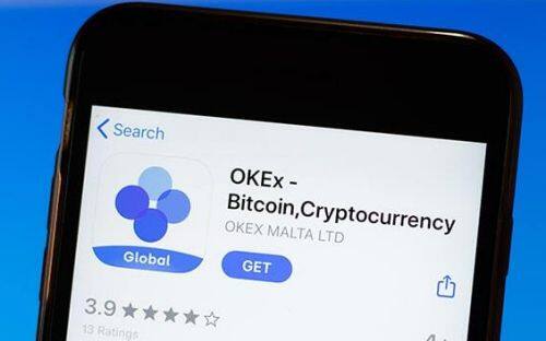 易欧okx软件下载v8.3.47_易欧新币充值平台官网地址-第2张图片-币安app下载