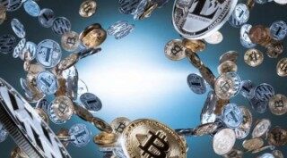 加密币交易所最新排行（二月交易平台排行说明）