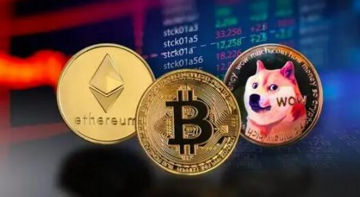 虚拟货币正规交易平台APP|虚拟货币购买平台-第7张图片-币安app下载